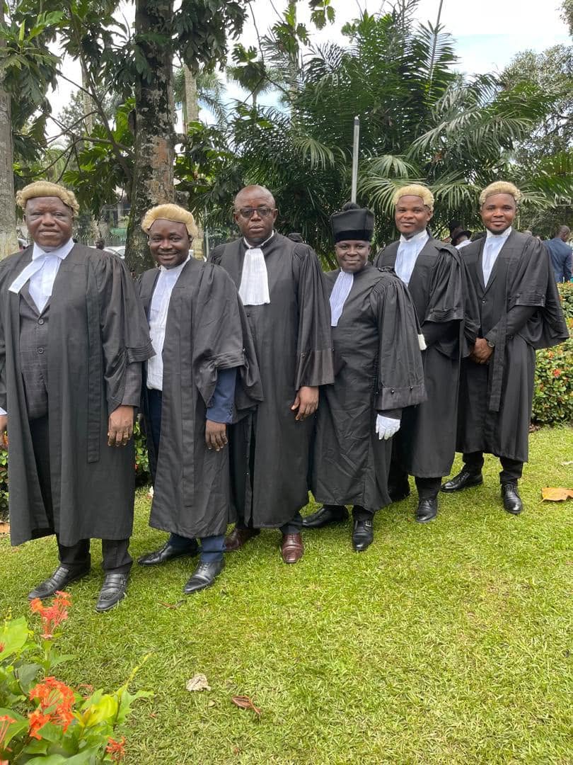 Legal Power Firm lawyers